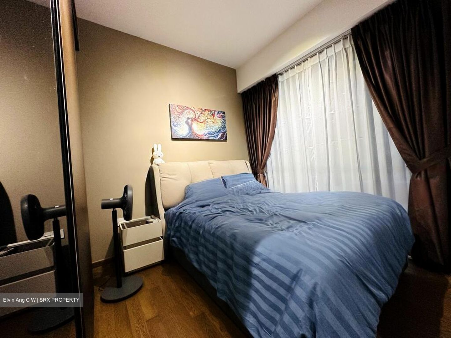 Parc Clematis (D5), Apartment #599712061